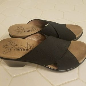 Umberto Raffini Sandals